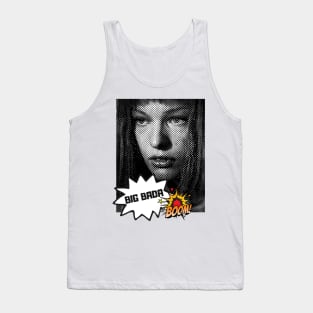 Fifth Element Tank Top